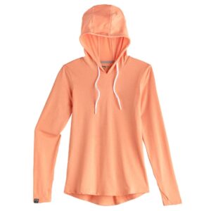 Women's SunWick 30 L/S Hoodie