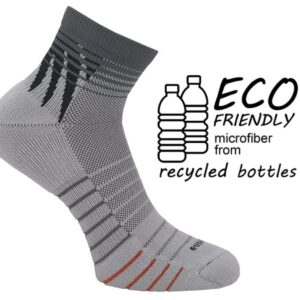 On the Go Ankle Sock