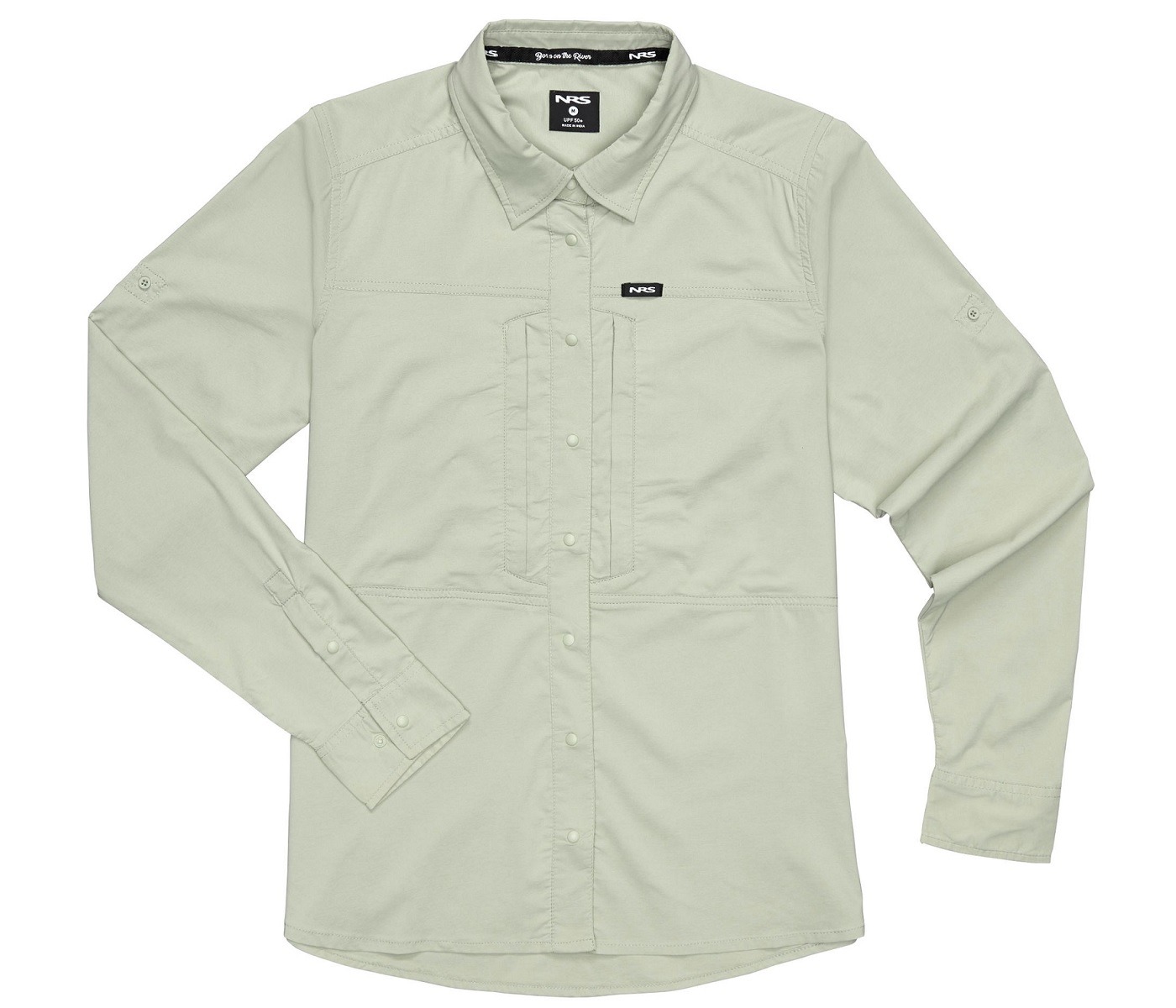 Women's Drifter Sun Shirt