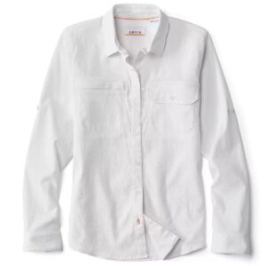 Women's Orvis Open Air Circulate Shirt
