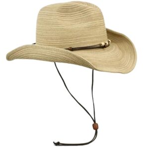 Western River Hat