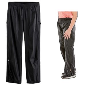 Women's Waterproof Packable River Pants