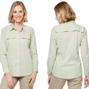Women's Field Shirt