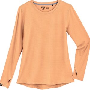 Women's SunWick 30 L/S T-shirt